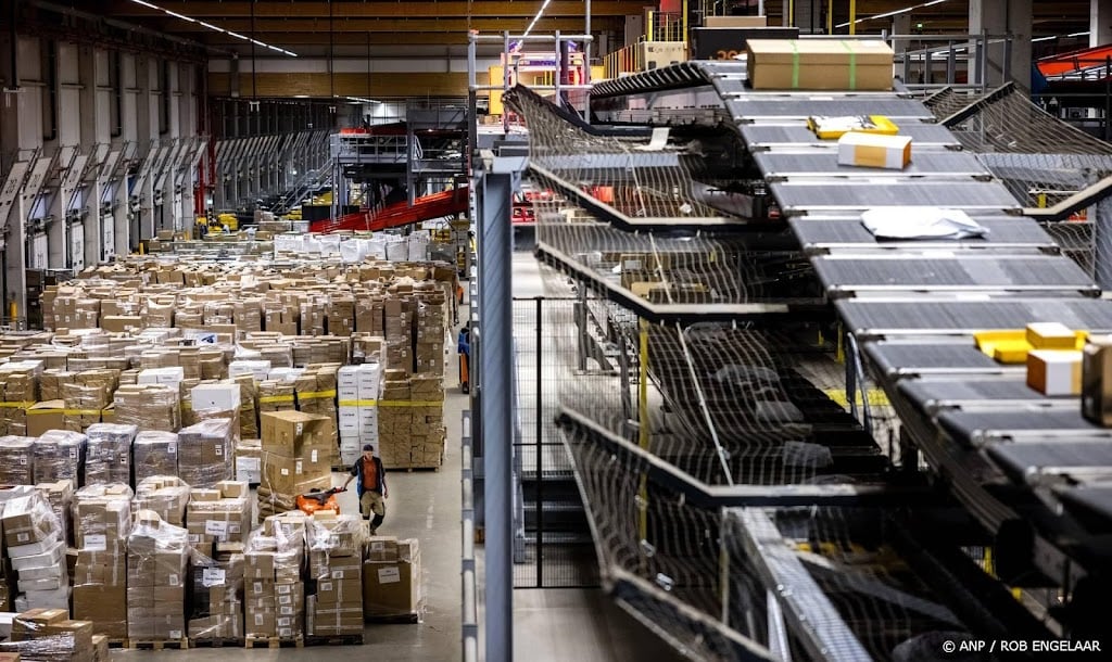 Nederlanders geven online minder geld uit, maar kopen wel vaker