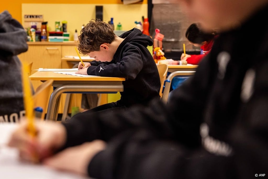 Meer meldingen van misstanden in het onderwijs