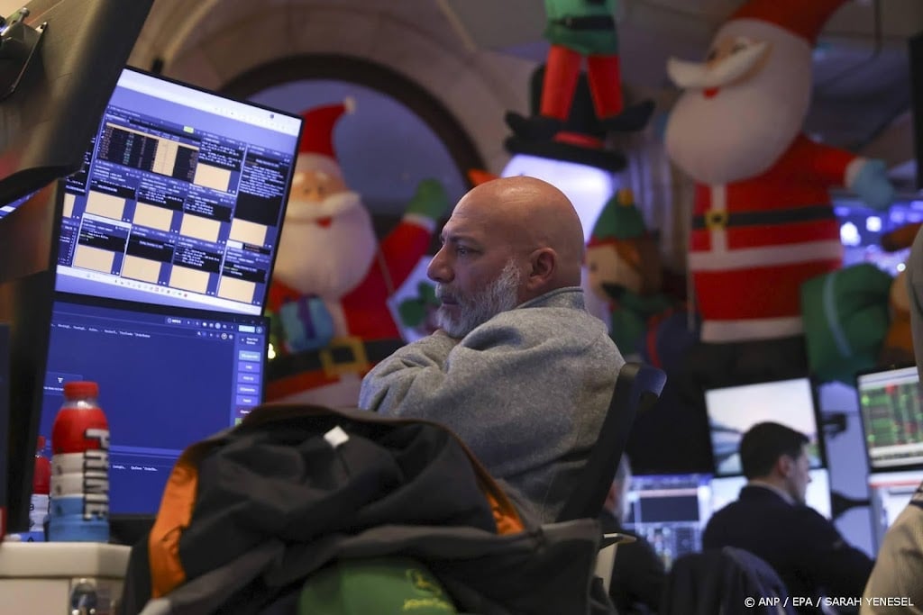 Beurswaarde Trump Media stijgt zo'n 42 procent na kernfusiedeal 