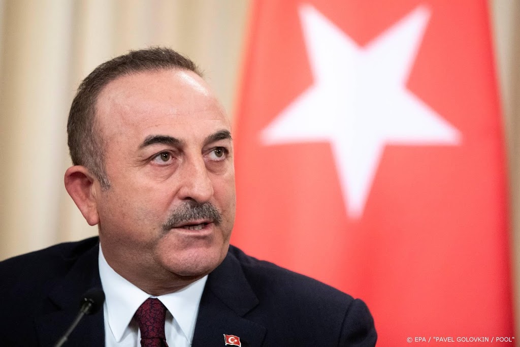 Turkije: Griekenland saboteert vredesonderhandelingen Libië