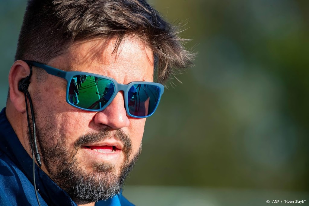 Hockeyers verliezen na shoot-outs van India