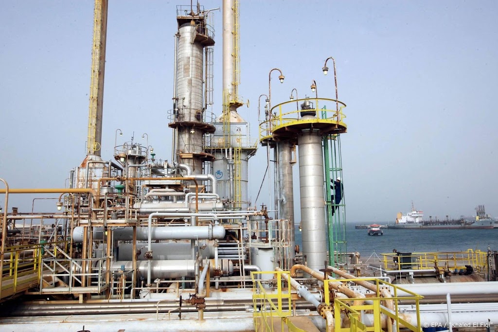 Troepen van Haftar leggen olievelden in Libië stil