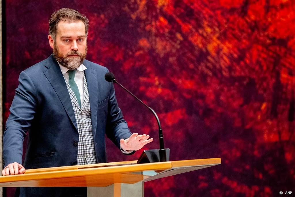 Excuses Dijkhoff namens VVD aan toeslagenouders