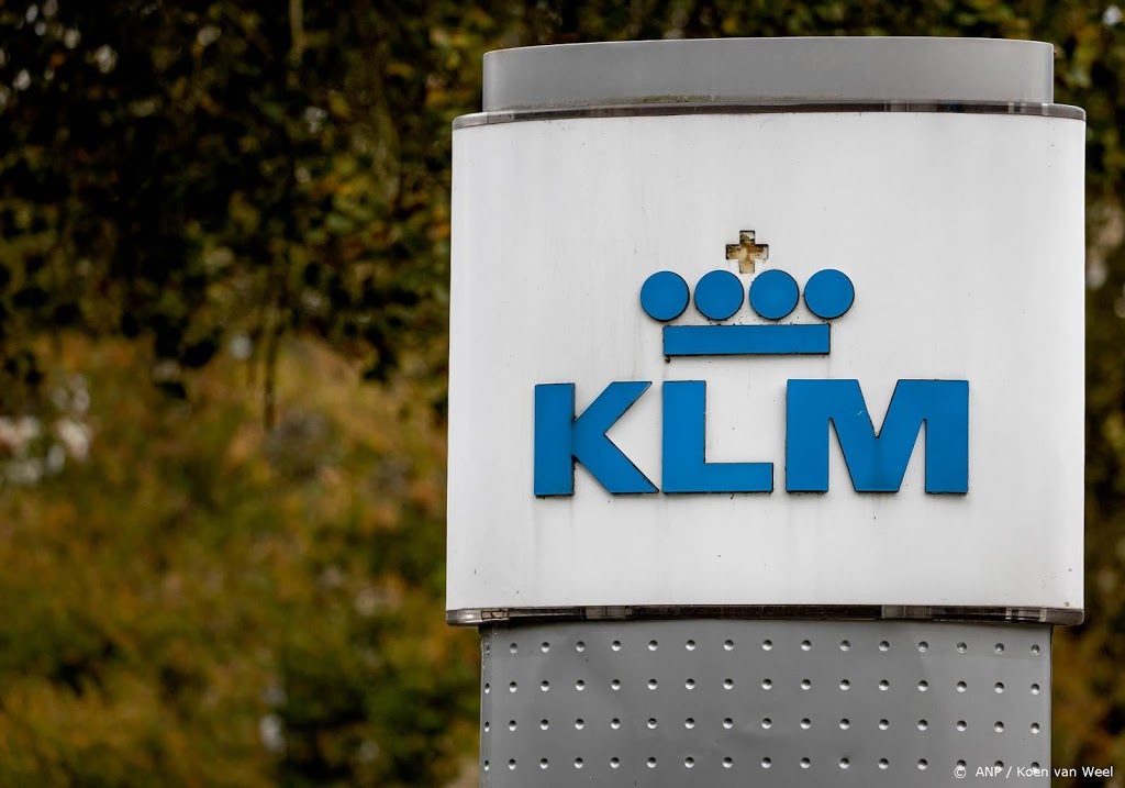Honderden KLM'ers voorlopig boventallig verklaard