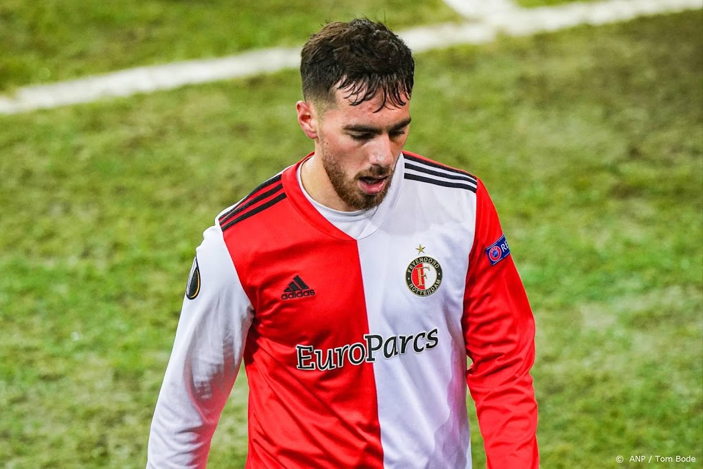 Feyenoord met Kökçü en nagenoeg fitte selectie tegen Heracles