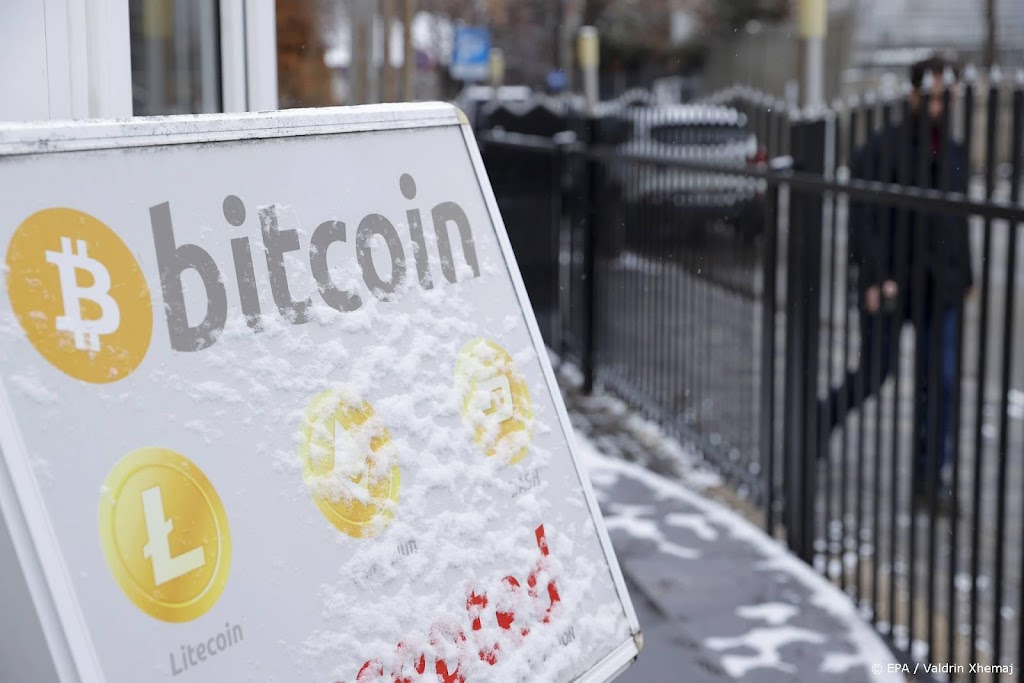 FT: Europese beurstoezichthouder wil verbod op minen van bitcoin