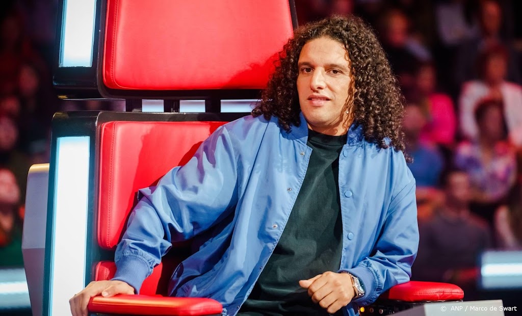 Ook tweede aangifte rond The Voice is tegen Ali B