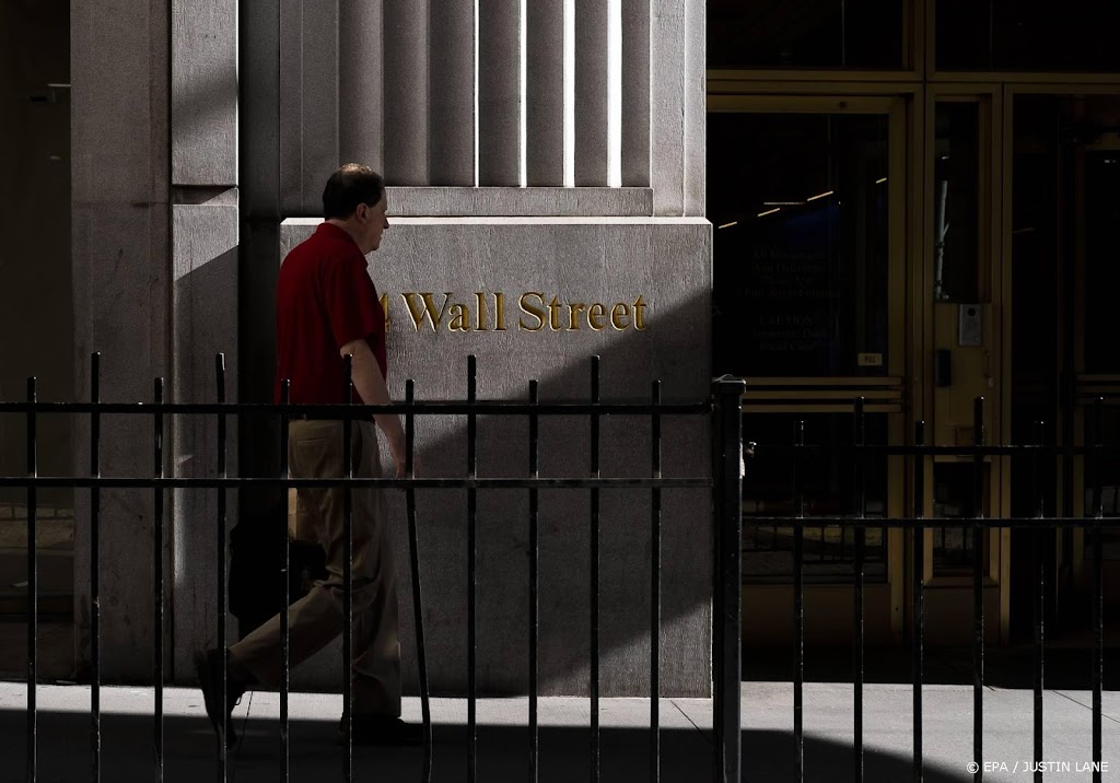 Bank of America, Morgan Stanley stijgen op Wall Street na cijfers