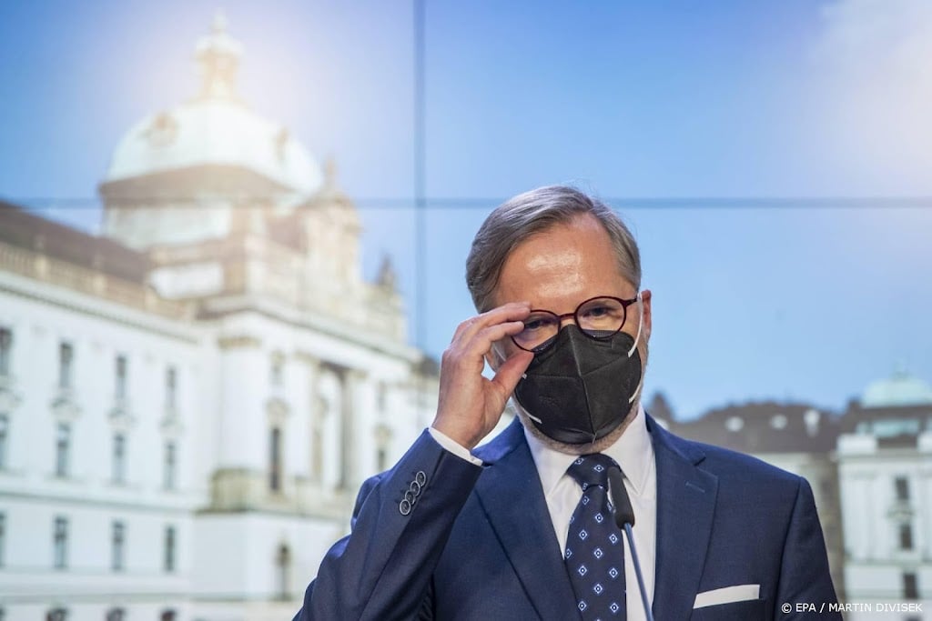 Tsjechie schrapt verplichte coronavaccinatie