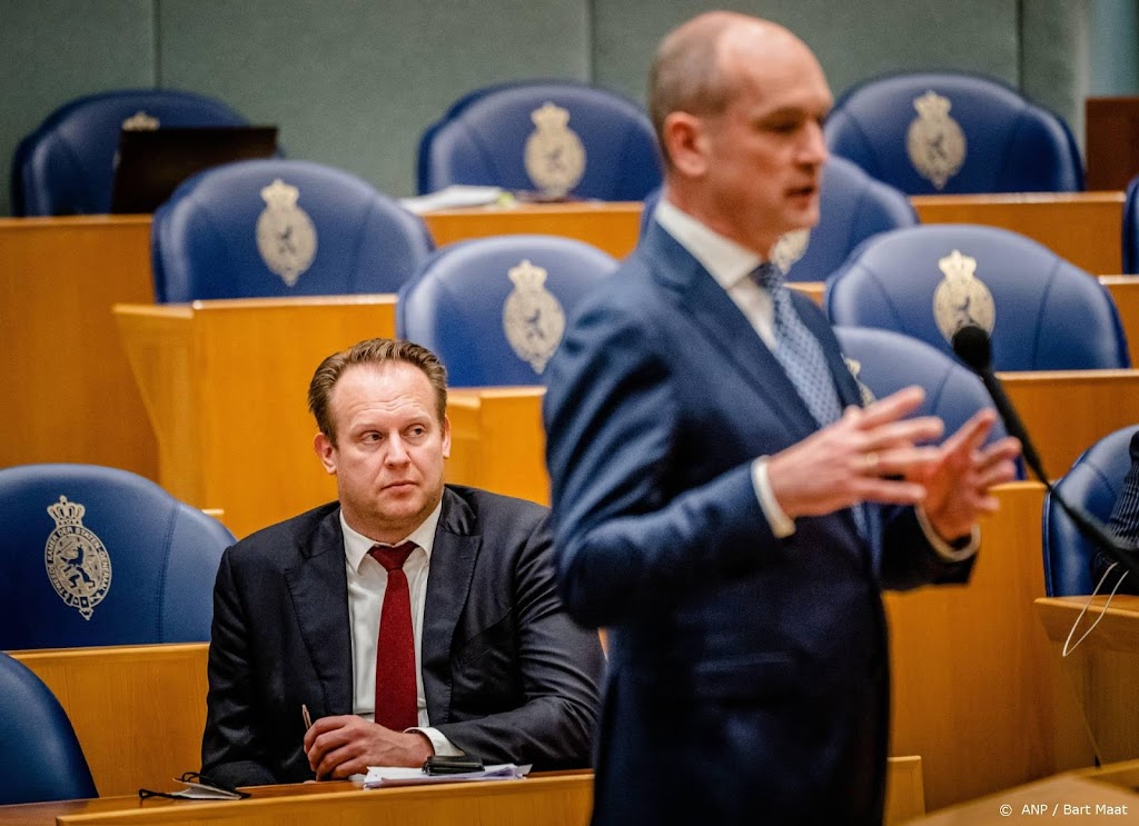 D66 en CDA: snel plan van kabinet tegen tekorten arbeidsmarkt