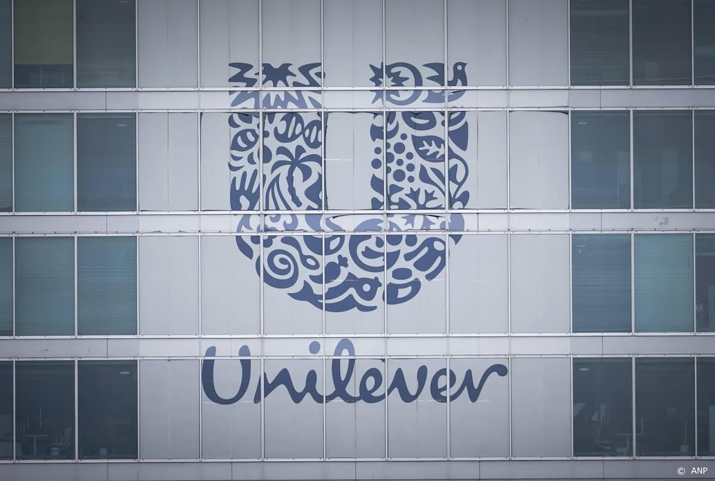 Unilever doet geen hoger bod op maker Aquafresh en Advil