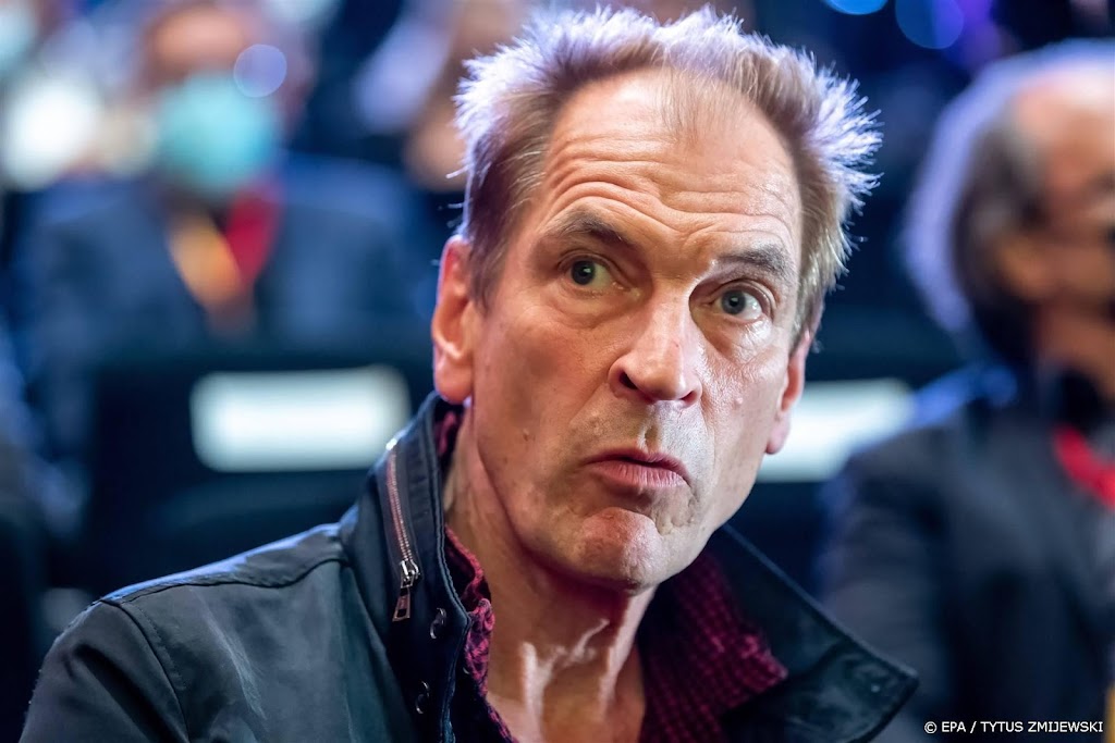 Britse acteur Julian Sands vermist na wandeltocht in Californië