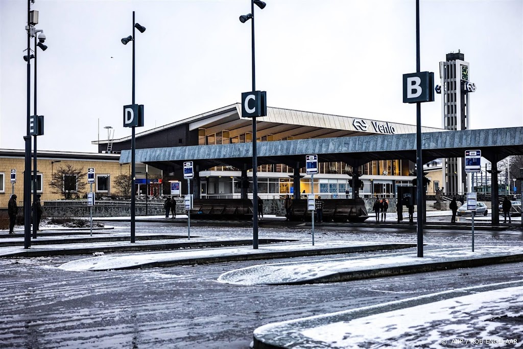 Arriva: vooral uitval door staking in Brabant en Limburg