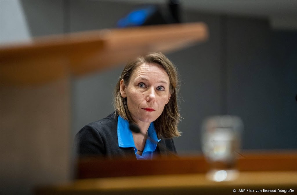 Bruins Slot: zware fouten gemaakt bij onderhoud rechtsstaat