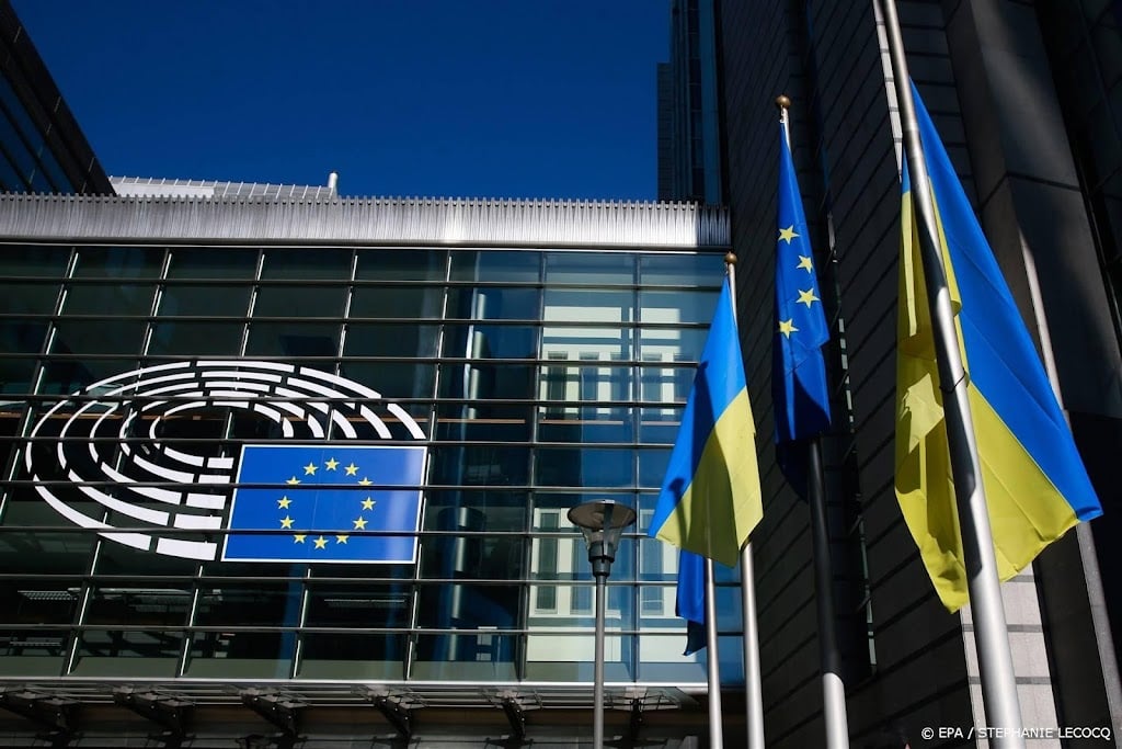 Ook EU-parlement bepleit speciaal tribunaal voor invasie Oekraïne