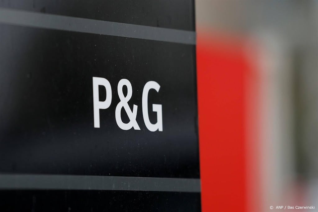 Procter & Gamble boekt minder winst na prijsverhogingen