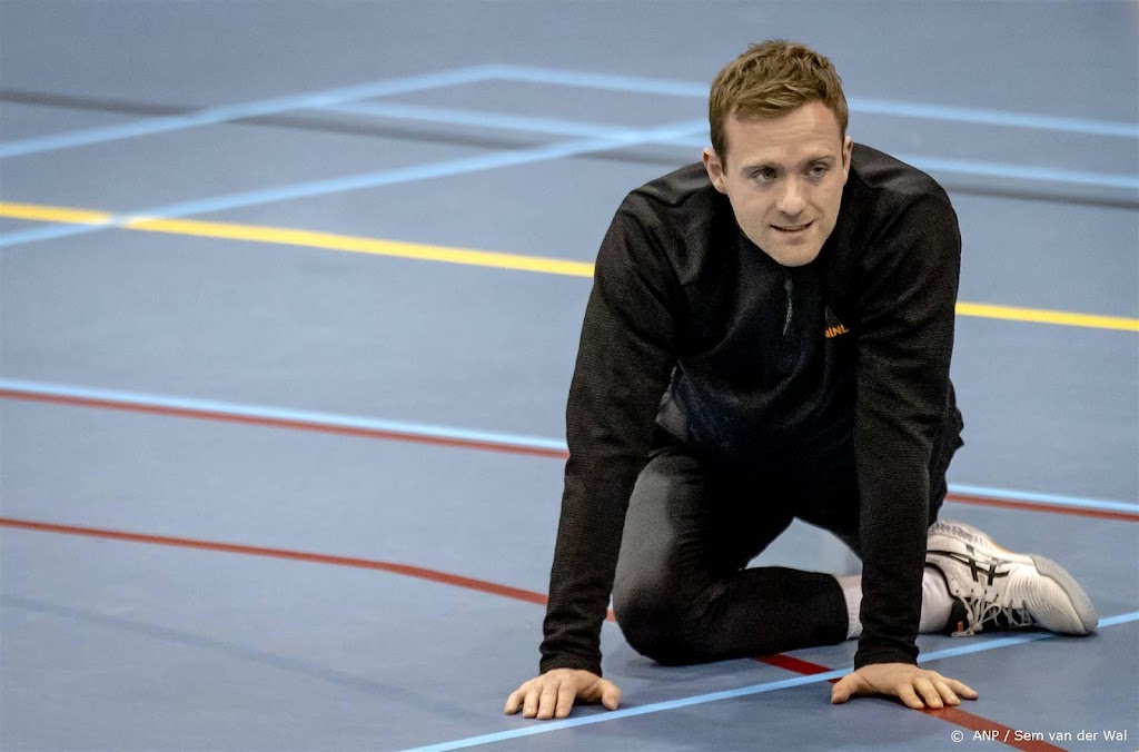 Handballers zonder aanvoerder Schagen tegen Qatar
