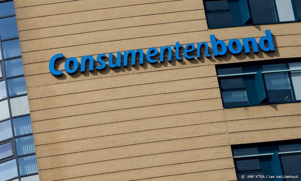 Consumentenbond krijgt tientallen klachten over webshop ByZaaza