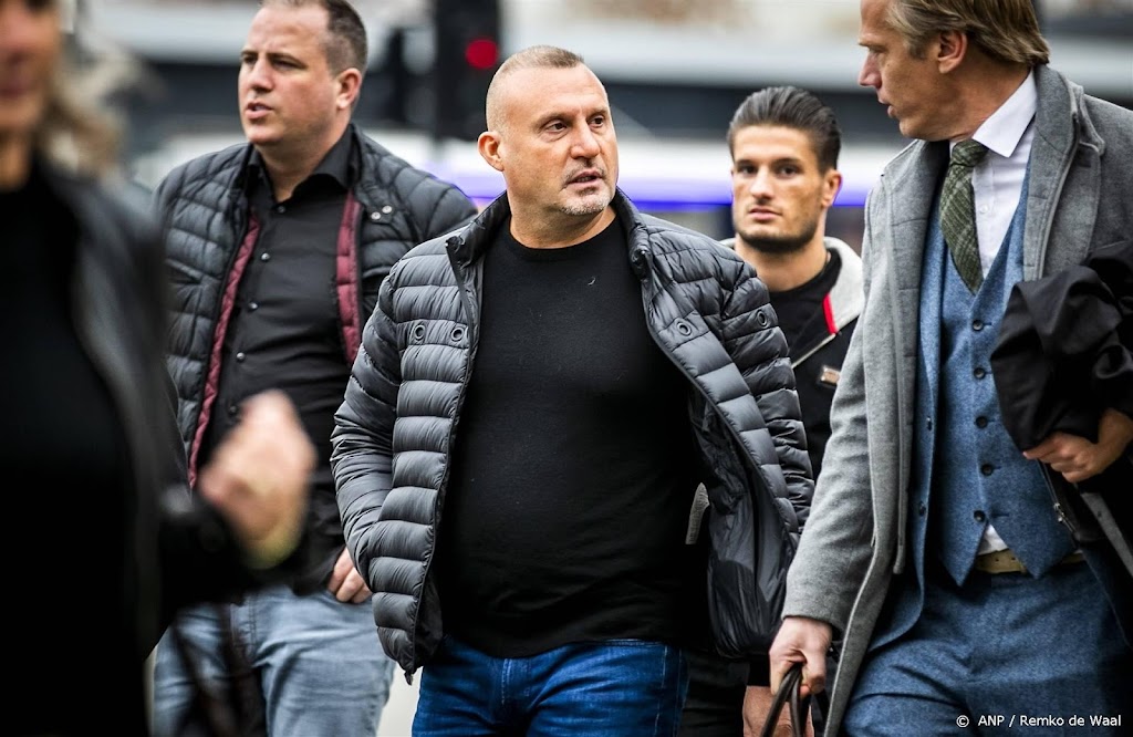 Otto: 25.000 euro beloning info opdrachtgever 'laffe aanslag'