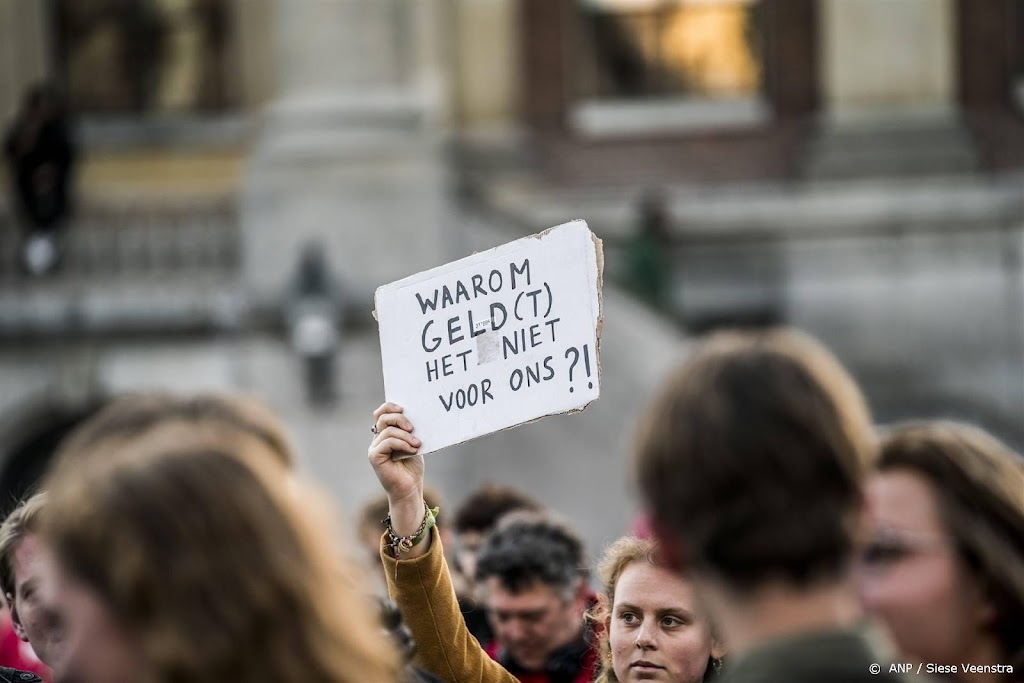 Opnieuw student naar de rechter om energietoeslag
