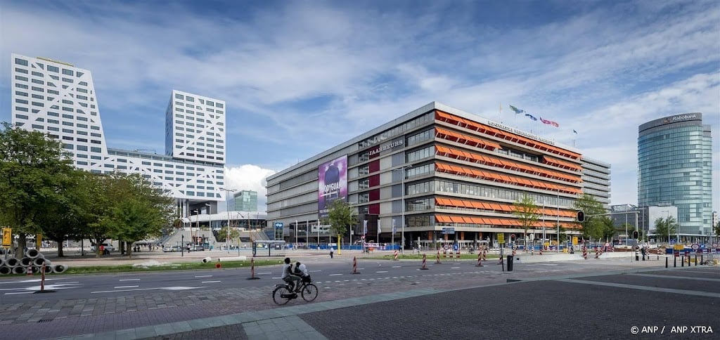 Organisator evenement Jaarbeurs begrijpt ophef over prediker niet
