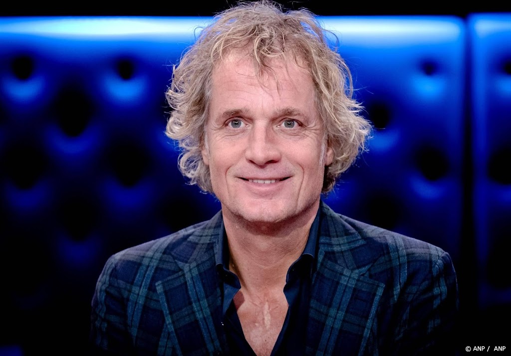 Jeroen Pauw vervangt Khalid Kasem voorlopig in talkshow op NPO 1