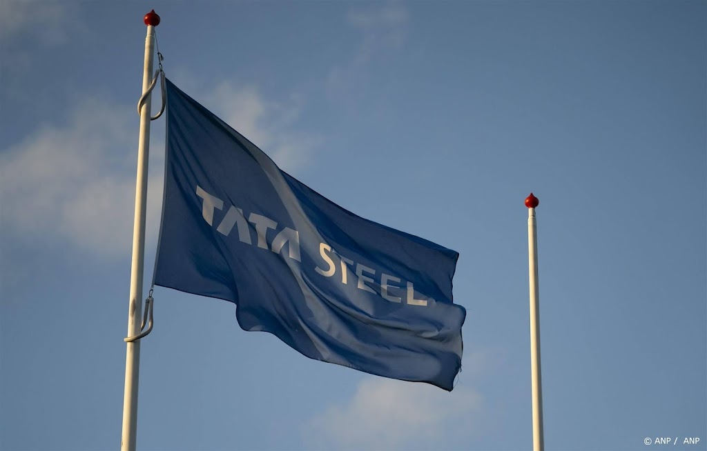 Tata Steel bevestigt tot 2800 banen te schrappen in Wales