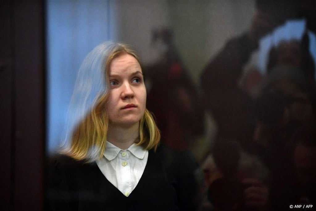 28 jaar cel geëist voor Russische vrouw na aanslag op blogger
