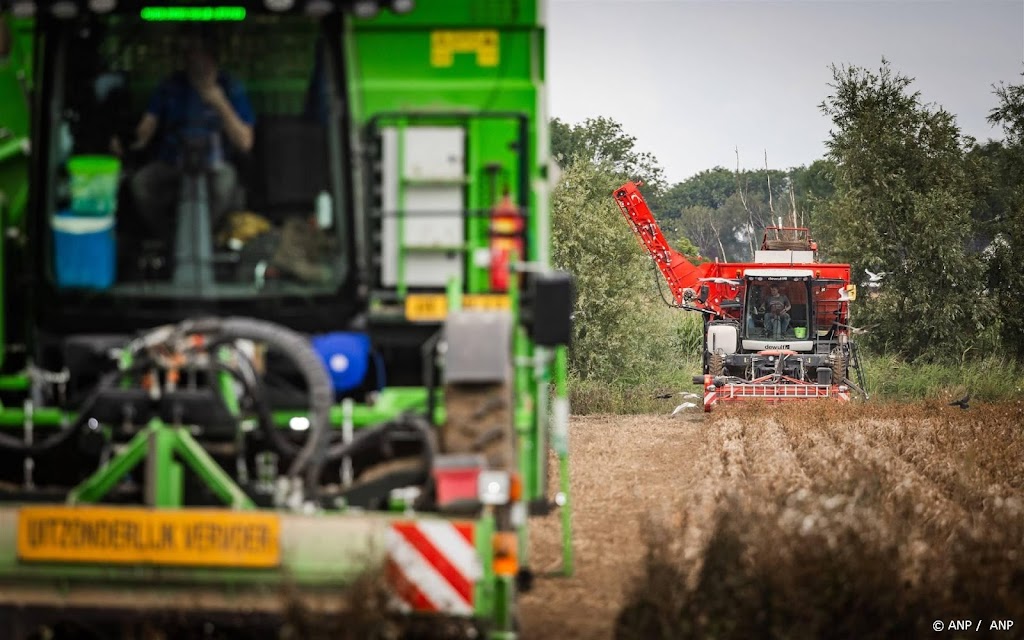 Gelderland zet regeling voor natuurinclusief boeren al weer stop