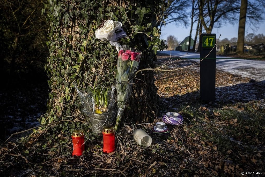 OM verdenkt man uit Klazienaveen van twee moorden in Weiteveen