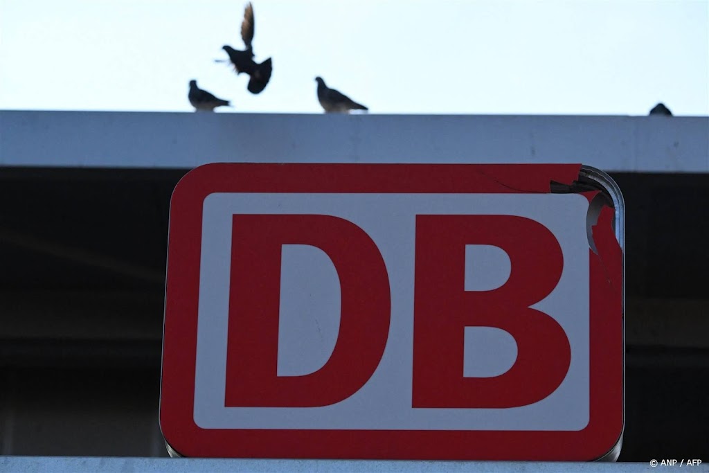 Deutsche Bahn doet nieuw cao-bod aan machinistenvakbond