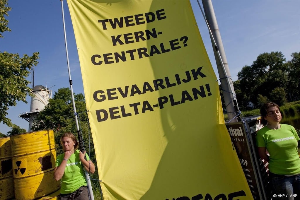 Zeeuwse Staten vragen naar 'hardheid' voorwaarden kerncentrales