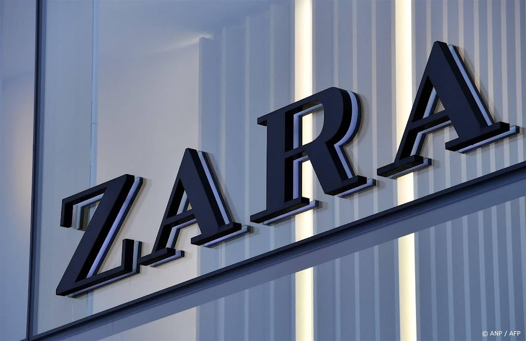 Modeketen Zara keert terug naar Venezuela 