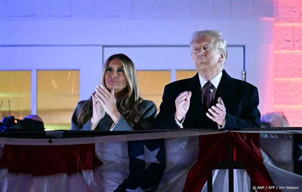Aan Trump gelinkte digitale munt stijgt snel in waarde