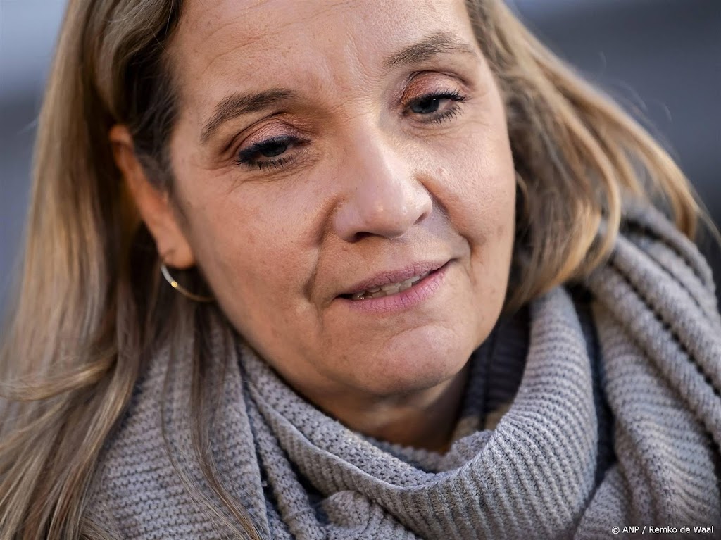 CIDI vindt het 'heel spannend' hoe gijzelaars eraan toe zijn 