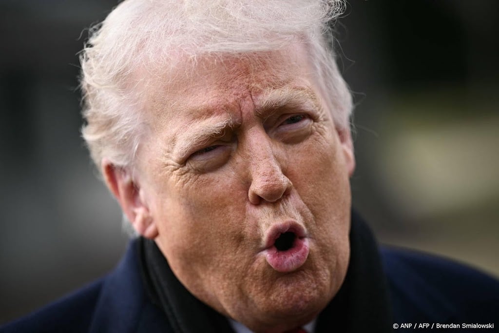 Nederlanders vrezen niet meer op de VS te kunnen rekenen