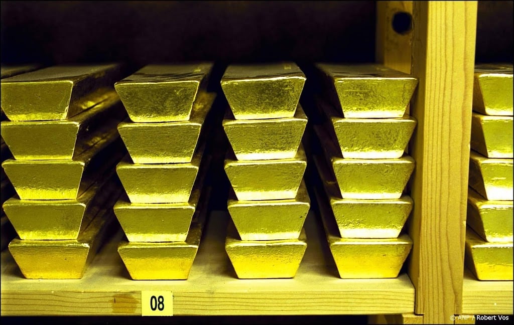 Prijs goud en zilver piekt na Trumps dreiging met importheffingen