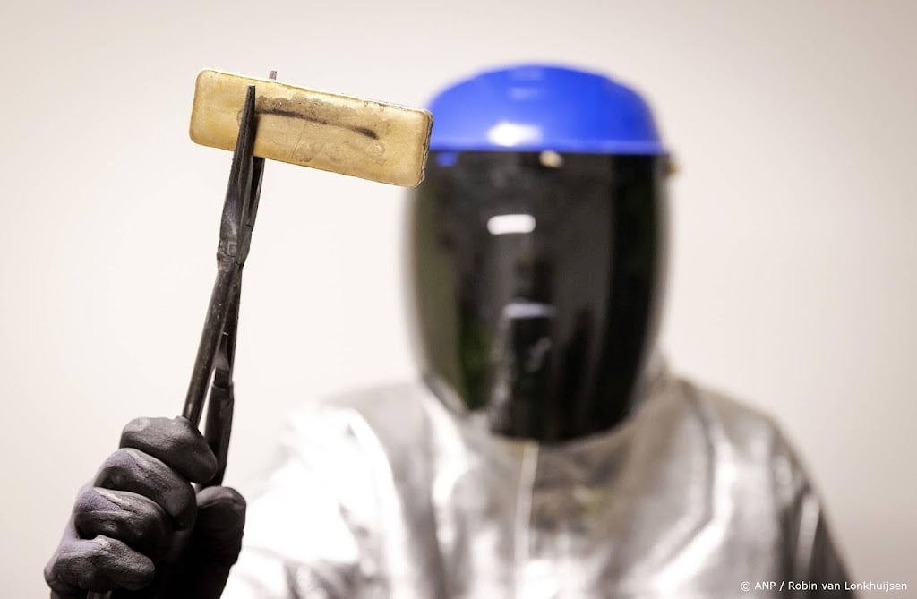 Prijs goud en zilver piekt na Trumps dreiging met importheffingen