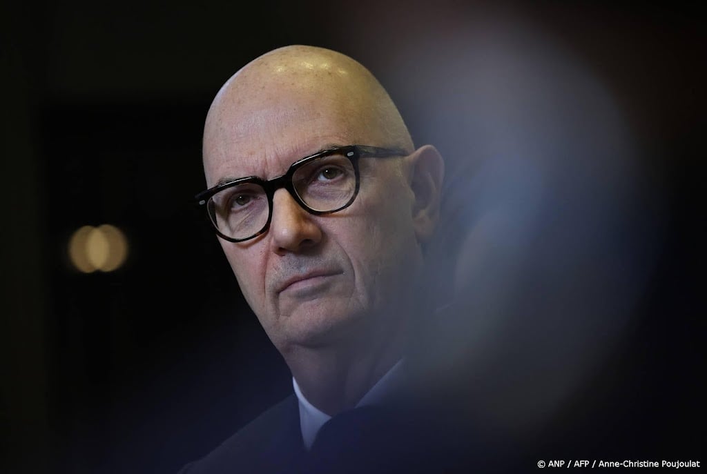 Franse minister van Financiën roept G7-landen bijeen om heffingen