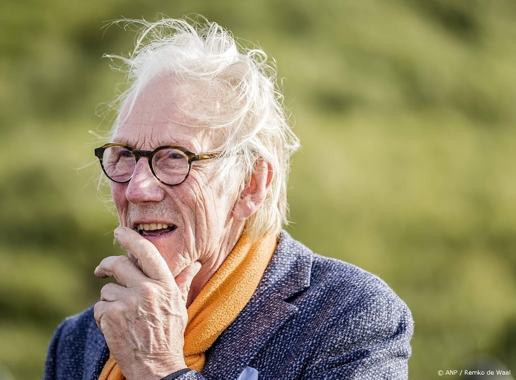 Freek de Jonge zwijgt over WK 2026: Ik hou me erbuiten