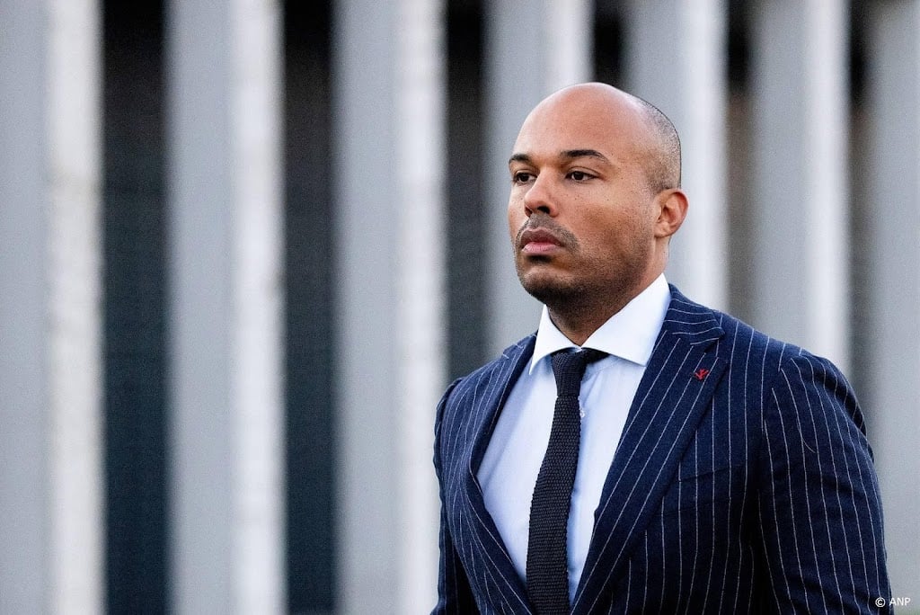 Vito Shukrula mag weer aan de slag als advocaat