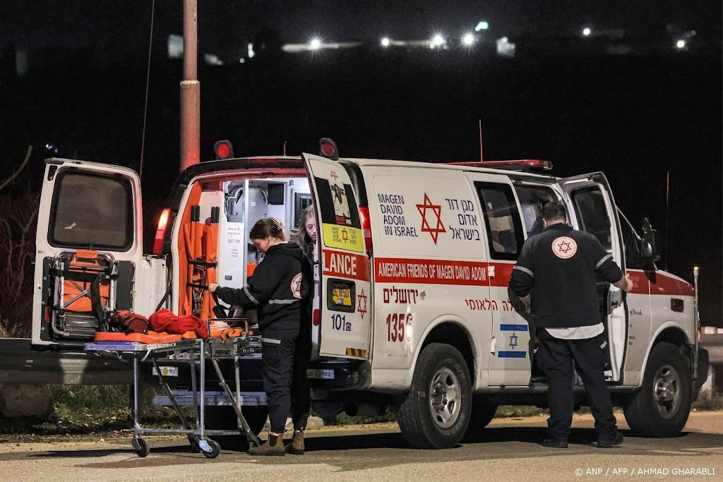 Twee baby's dood na incident op kinderdagverblijf in Jeruzalem