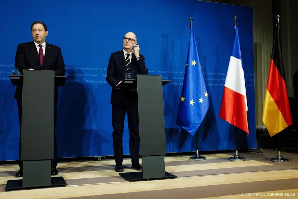 Ministers: bezweren Groenlandcrisis cruciaal moment voor Europa