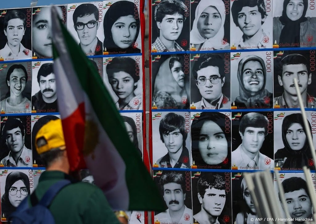 VN-mensenrechtenchef ziet toename aantal executies Iran