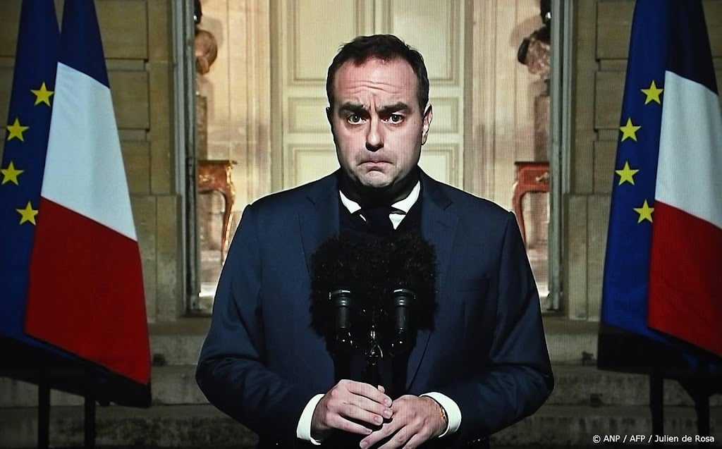 Franse premier wil begroting doordrukken zonder stemming