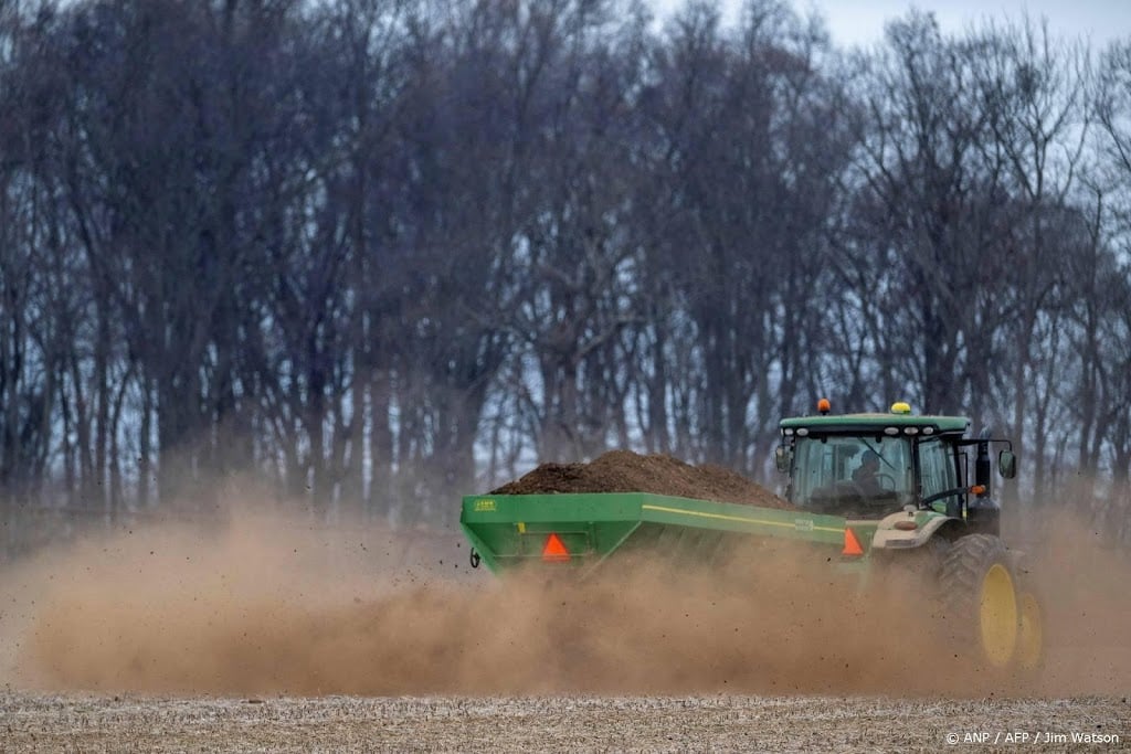 Kunstmestproducent OCI mag van rechter voorlopig niet fuseren