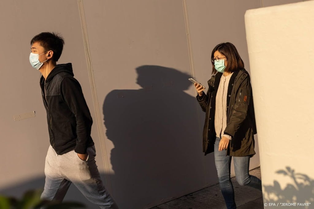 Tweede patiënt met coronavirus overleden in Hongkong