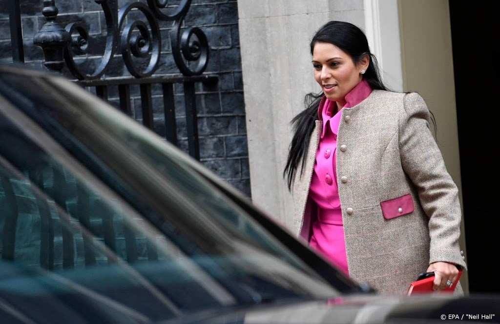 Na de brexit geen Britse visa meer voor laagopgeleide werknemers