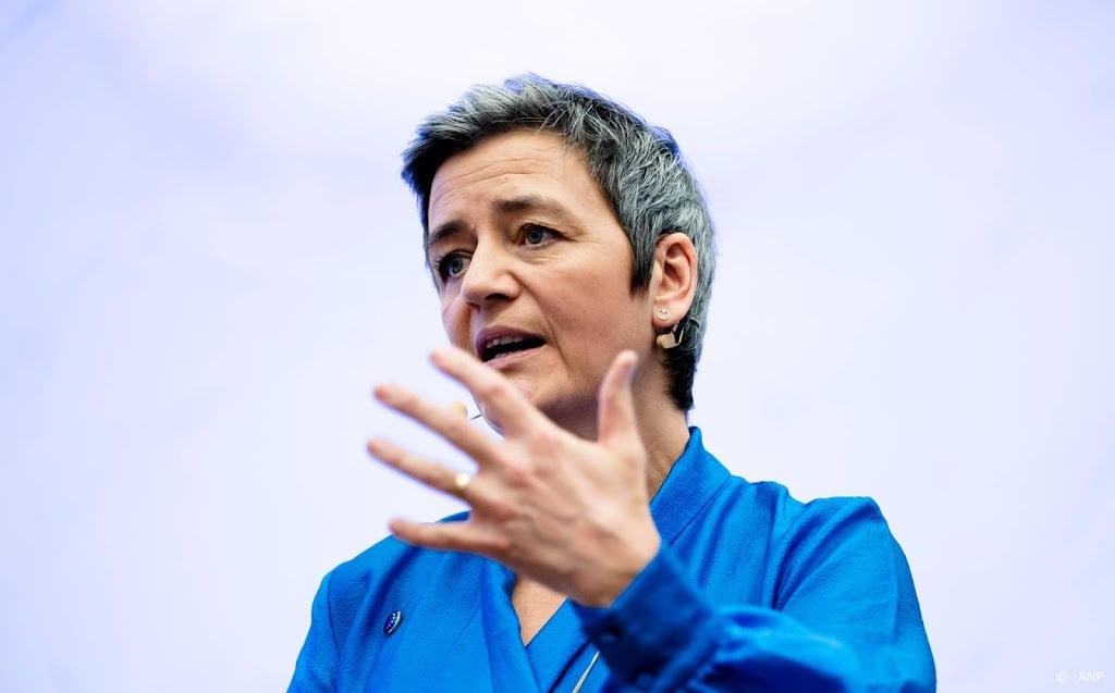 Brussel: EU moet digitale wereldleider worden