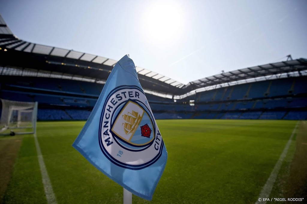 Manchester City beticht UEFA van politiek spel